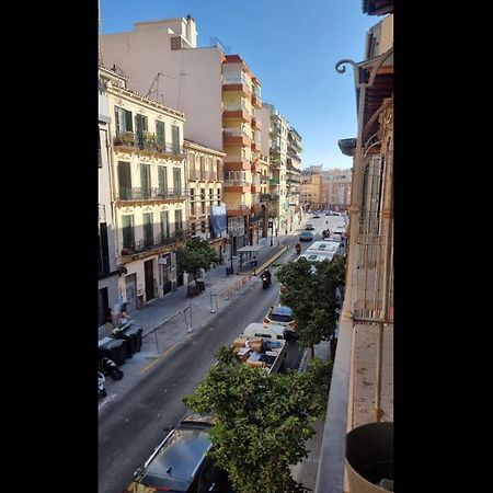 Apartment Malaga Centro La Merced Екстер'єр фото