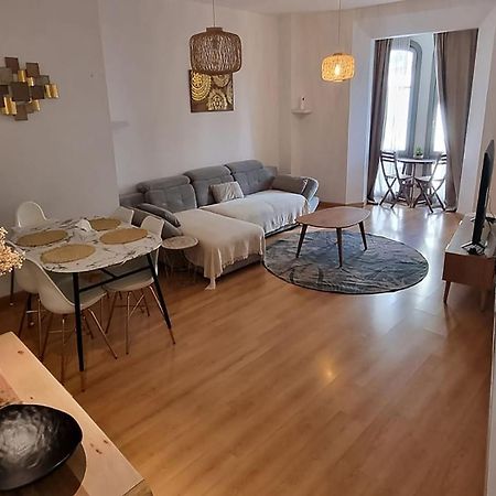 Apartment Malaga Centro La Merced Екстер'єр фото
