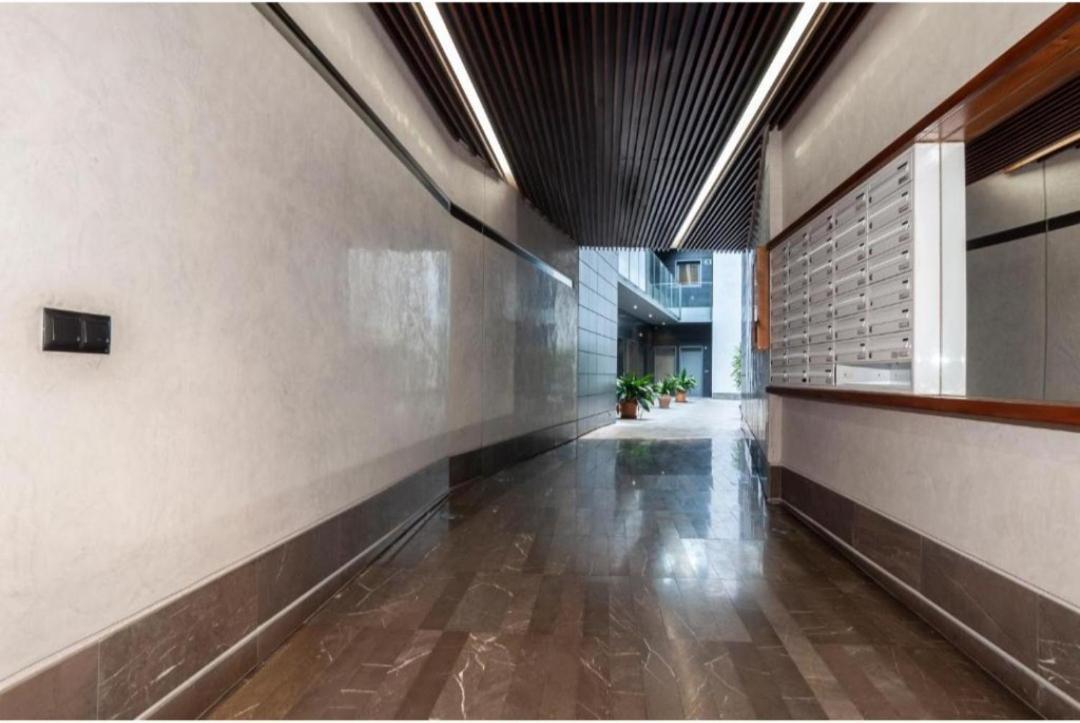 Apartment Malaga Centro La Merced Екстер'єр фото