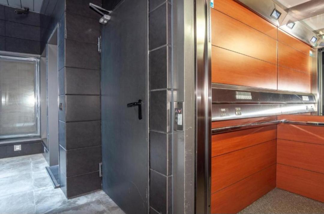 Apartment Malaga Centro La Merced Екстер'єр фото