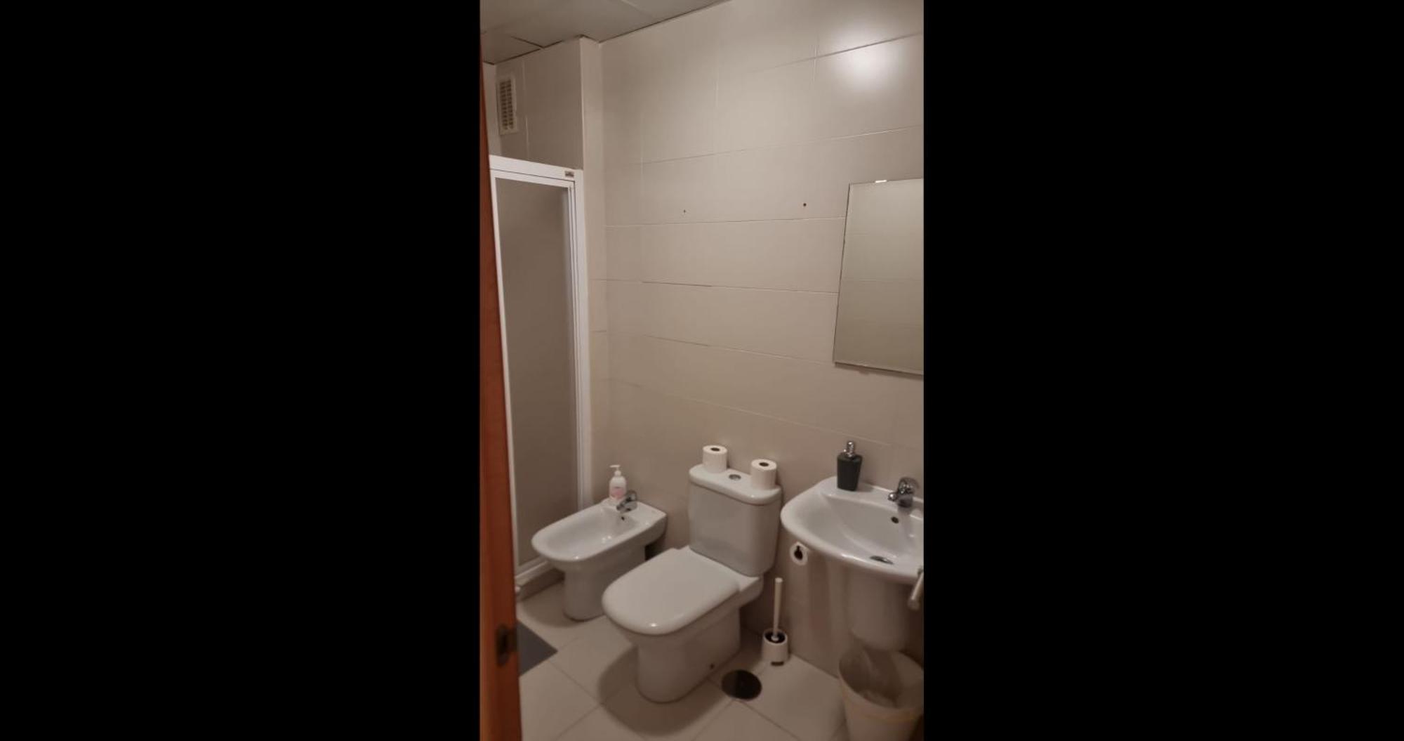 Apartment Malaga Centro La Merced Екстер'єр фото