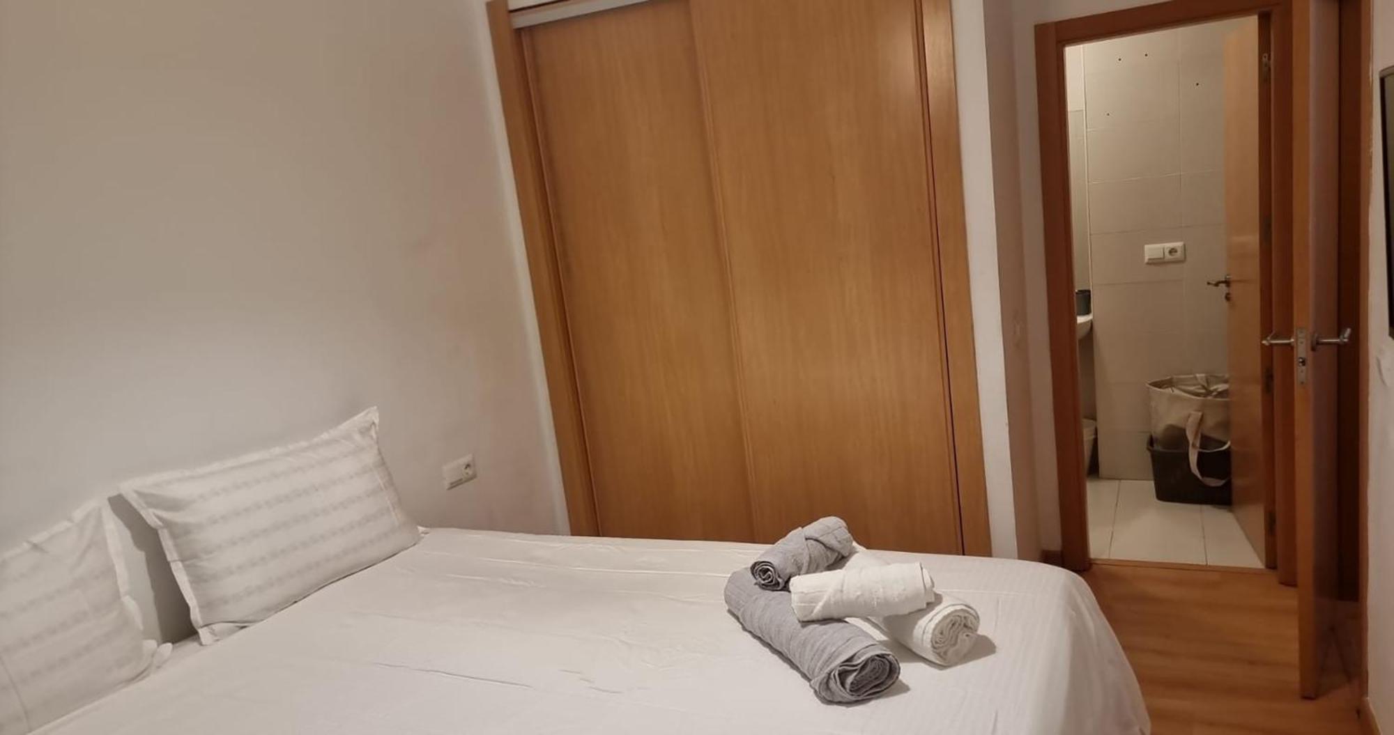 Apartment Malaga Centro La Merced Екстер'єр фото