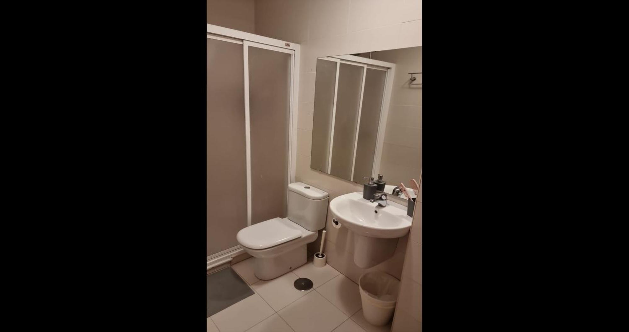 Apartment Malaga Centro La Merced Екстер'єр фото
